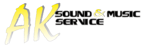 Ak Sound & Music Service